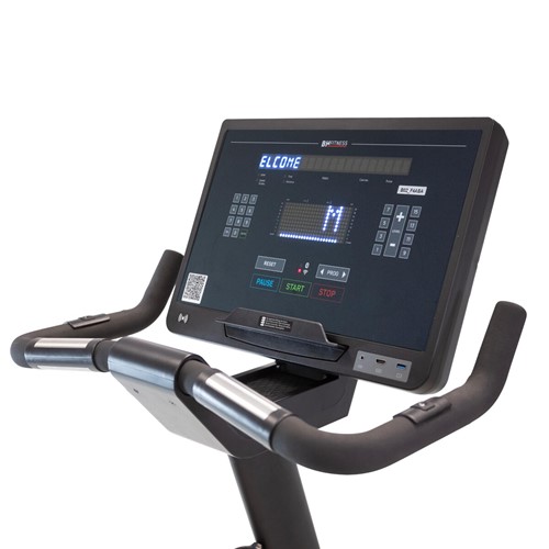 BH Fitness Inertia H730 LED