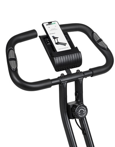 Urbogym X-Bike