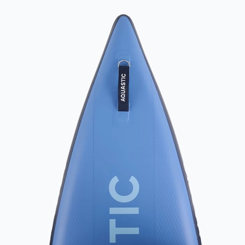 Deska SUP Aquastic Touring Pro 14'0" ciemny niebieski