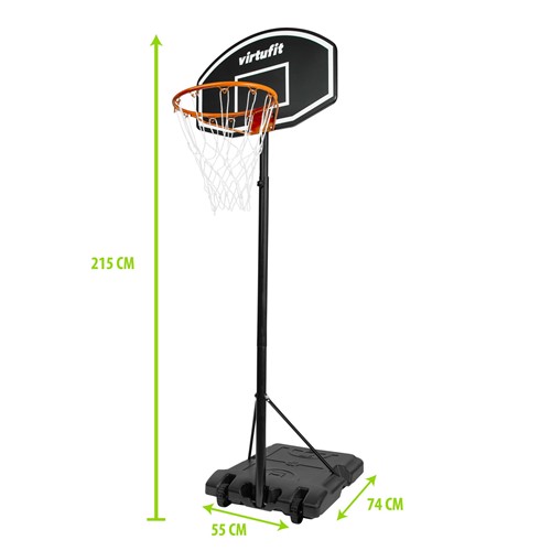 VirtuFit VF06041 170 - 215 cm