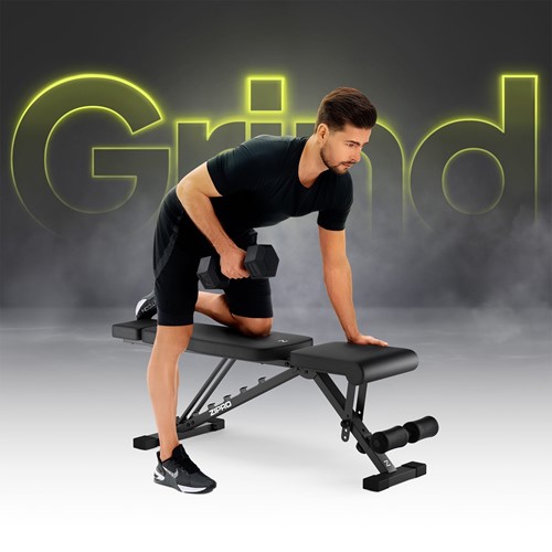 Zipro Grind