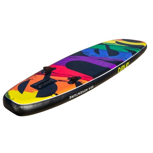Deska Sup Dmuchana Enero Rainbow