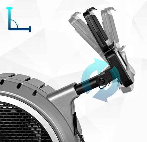 Sapphire SG-130 Hilux