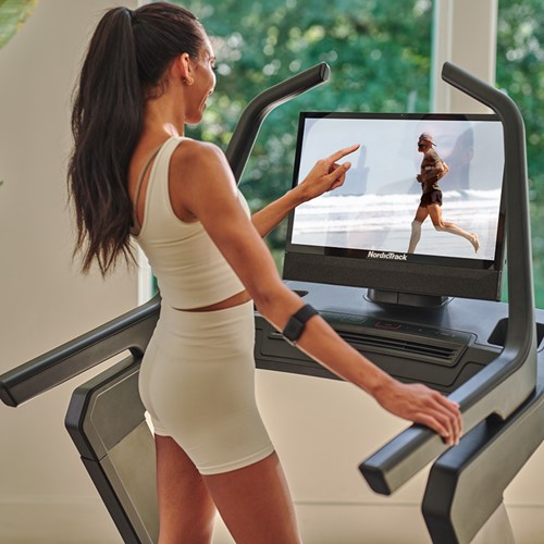 NordicTrack X24