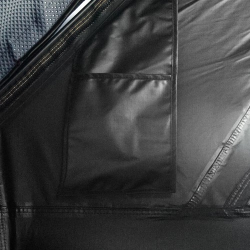 Offlander Fold E 150