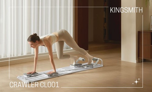 Kingsmith Crawler CL001
