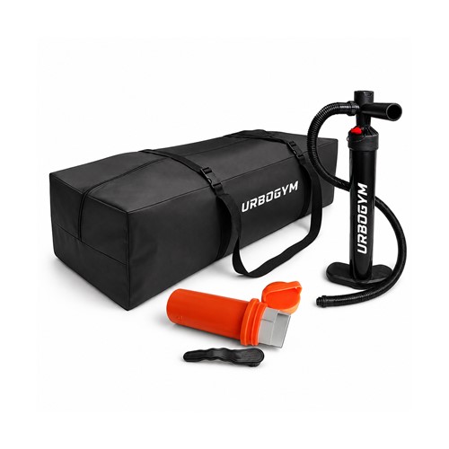 UrboGym Ice Bath 335L