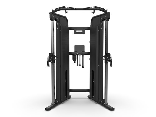 Toorx CSX3500 Dual Pulley