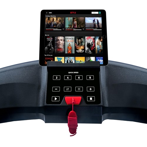 VirtuFit TR50i