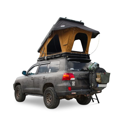 Offlander Triangle Triangle Tomahak XL