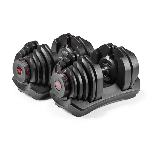 Bowflex 1090i Select Tech