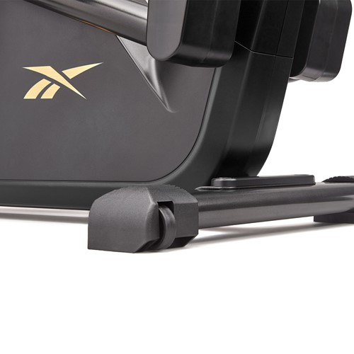 Reebok FR30 Crosstrainer Black