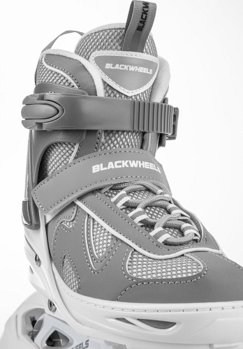 BlackWheels Flex Pro Gray
