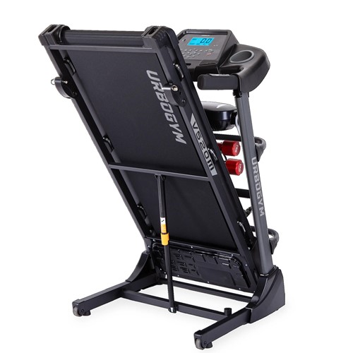 Bieżnia UrboGym V520M
