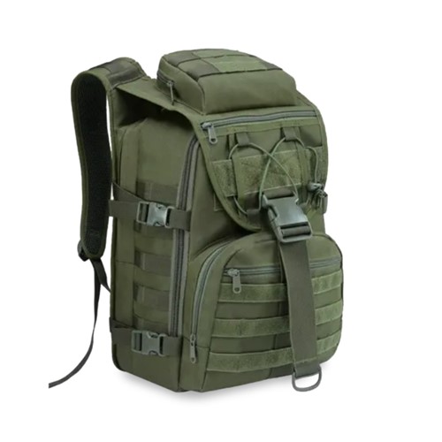 Plecak turystyczny Offlander Hiker 25l zielony