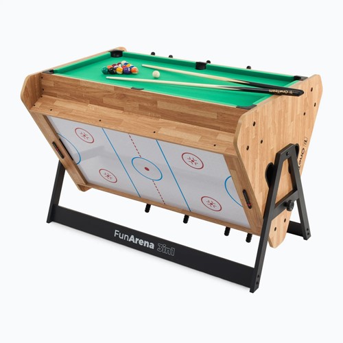 Stół do gry 3w1 OneTeam FunArena