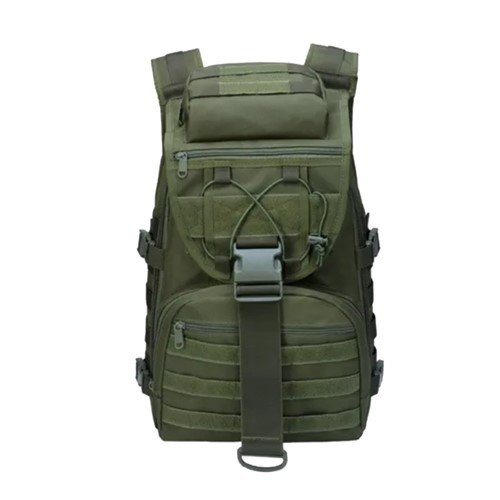 Plecak turystyczny Offlander Hiker 25l zielony