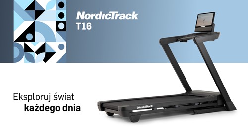 NordicTrack T16