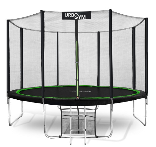 Urbogym Classic 12ft