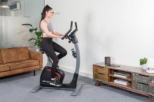 Flow Fitness TURNER DHT2500i