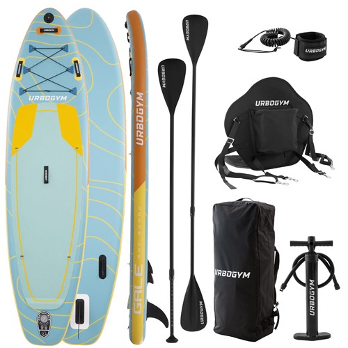 Urbogym SUP GALE 320