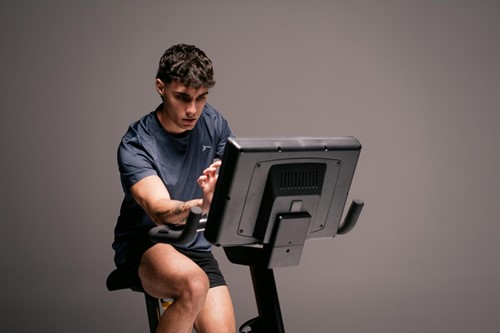 BH Fitness Inertia H730 LED