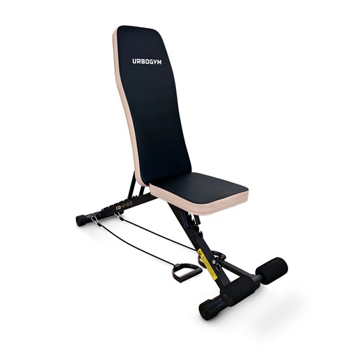 UrboGym CQ-843E