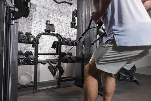 Inspire Fitness FT2 Pro Functional Trainer