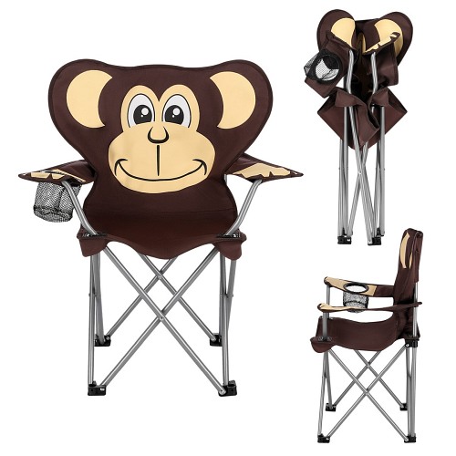 Nils Camp Monkey NC3029