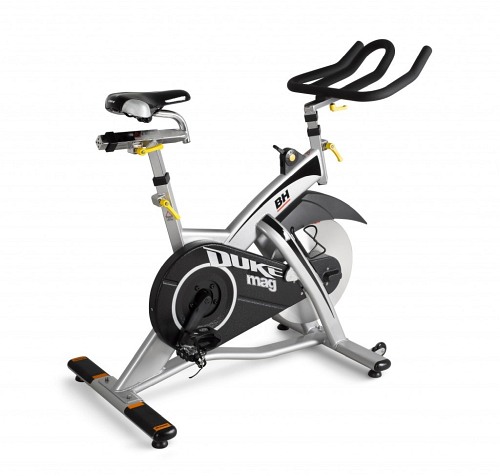 Rower spiningowy BH Fitness Duke Mag H923