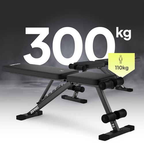 Zipro Stride