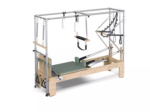 Toorx Liveness PTX6000 Cadillac