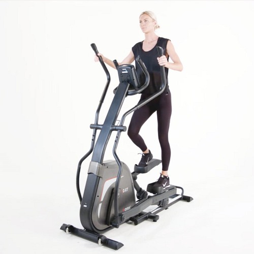 York Fitness LC-XT