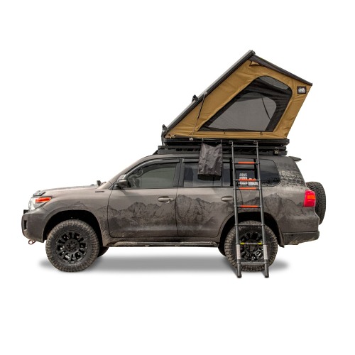 Offlander Triangle Triangle Tomahak XL