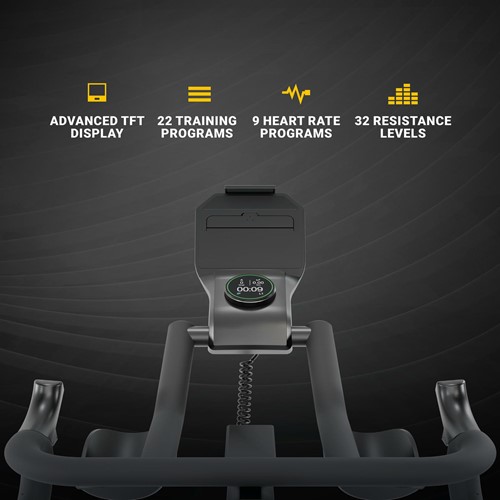 Flow Fitness S2i Perform