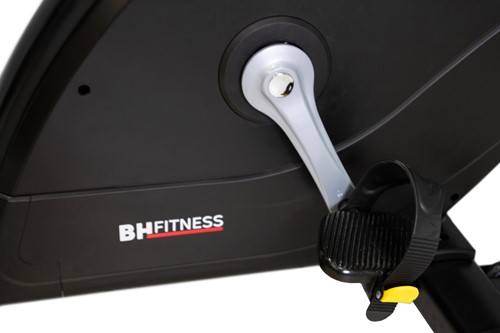 BH Fitness Inertia H775R Led 16"