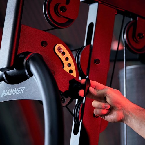 Hammer Autark 6000