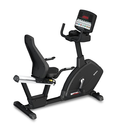 BH Fitness Inertia H775R Led 16"