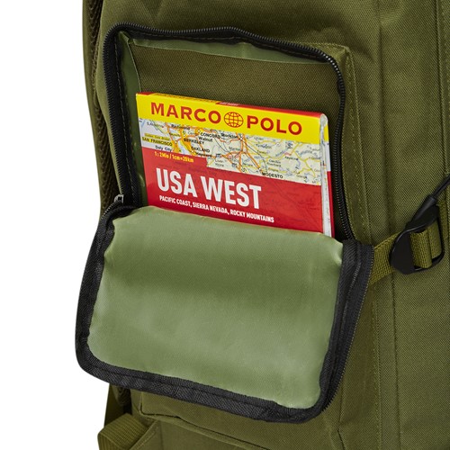 Nils Camp Magnum NC1785 100l