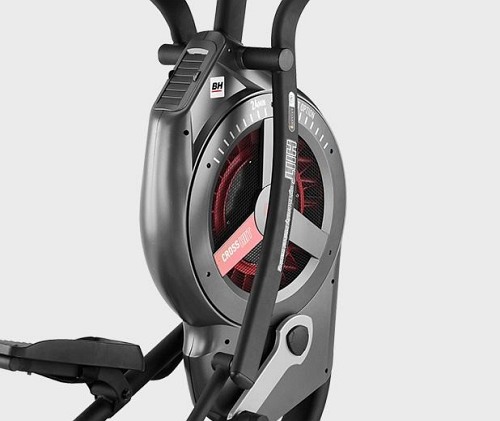 Orbitrek BH Fitness Cross HITT G889