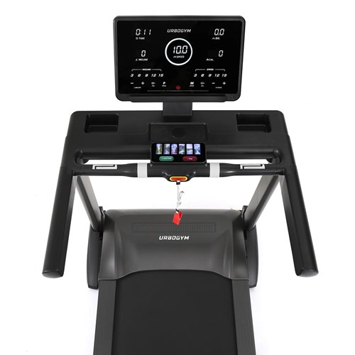 UrboGym V870s
