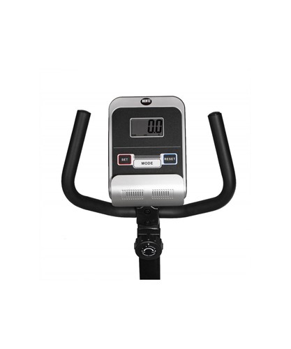 Rower poziomy Hertz Fitness Comfort 3