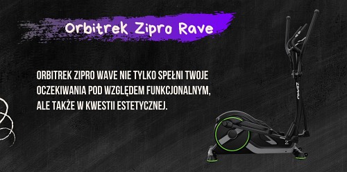 Zipro Wave