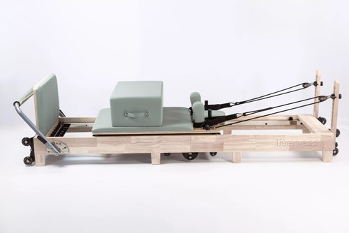 Toorx Liveness PTX3000 Green