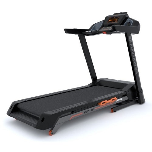 Kettler Alpha Run 600