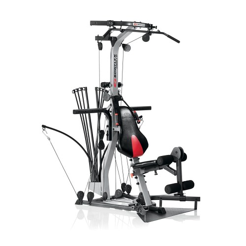 Bowflex Xtreme 2SE