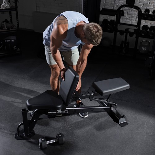 Inspire Fitness FID7.1
