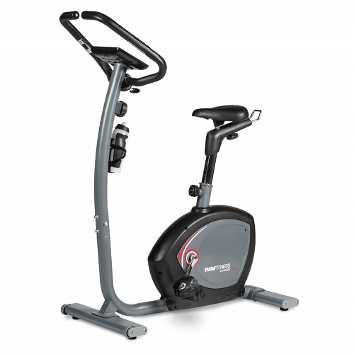 Flow Fitness Turner DHT500