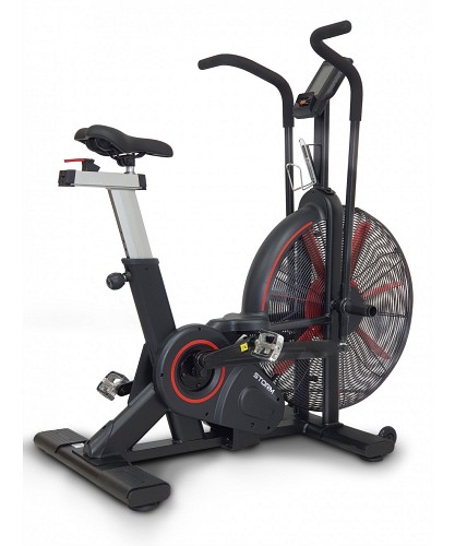 Hertz Fitness AirBike Storm