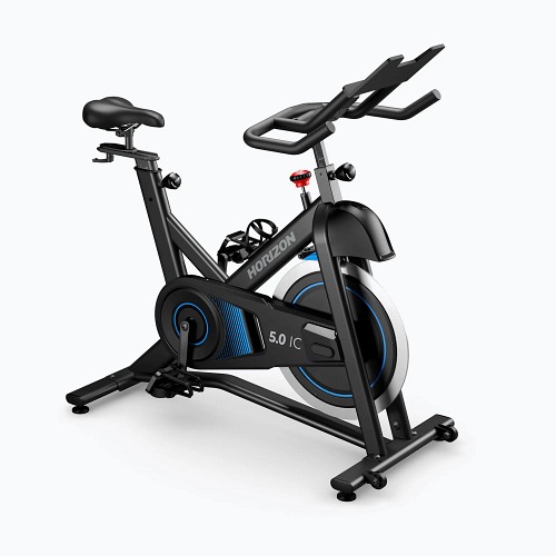 Rower spiningowy Horizon Fitness 5.0 IC